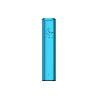 Elf Bar Mate 500 Pod Kit | £3 - Avalanche Vapes Aurora Purple