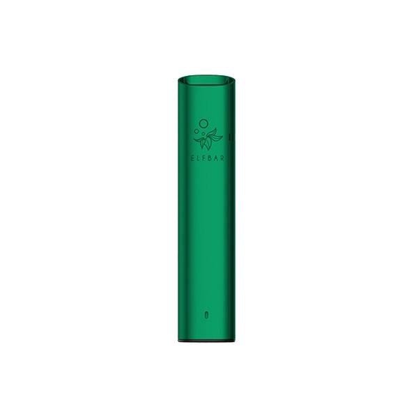 Elf Bar Mate 500 Pod Kit | £3 - Avalanche Vapes Aurora Blue