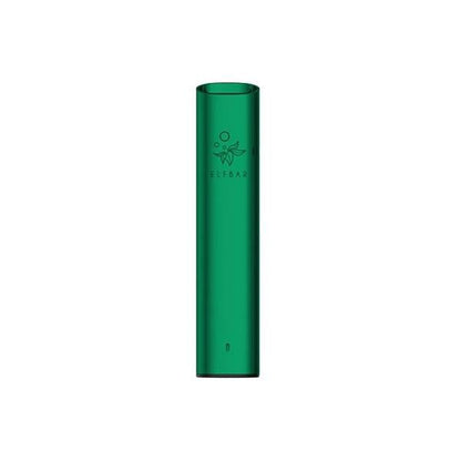 Elf Bar Mate 500 Pod Kit | £3 - Avalanche Vapes Aurora Blue