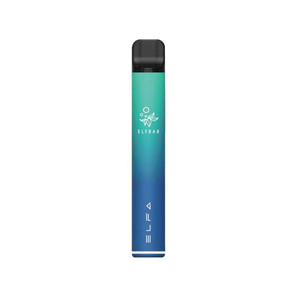 ELFBar ELFA Prefilled Kit | £7 - Avalanche Vapes Aurora PurpleKIT