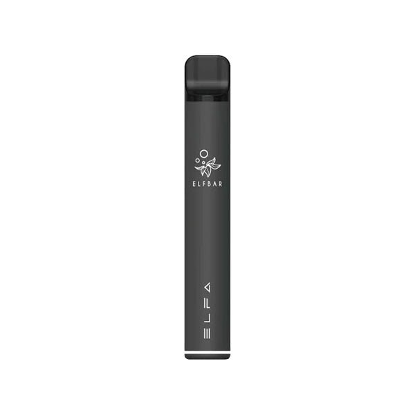 ELFBar ELFA Prefilled Kit | £7 - Avalanche Vapes Aurora PurpleKIT