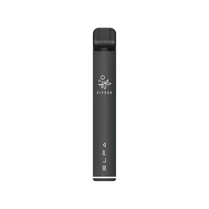 ELFBar ELFA Prefilled Kit | £7 - Avalanche Vapes Aurora PurpleKIT