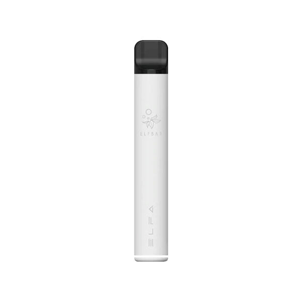 ELFBar ELFA Prefilled Kit | £7 - Avalanche Vapes Aurora PurpleKIT