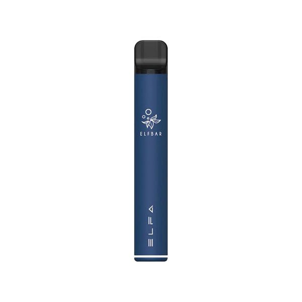 ELFBar ELFA Prefilled Kit | £7 - Avalanche Vapes Aurora PurpleKIT