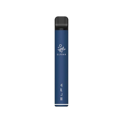 ELFBar ELFA Prefilled Kit | £7 - Avalanche Vapes Aurora PurpleKIT