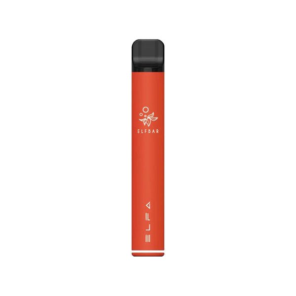 ELFBar ELFA Prefilled Kit | £7 - Avalanche Vapes Aurora PurpleKIT
