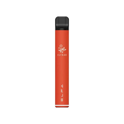 ELFBar ELFA Prefilled Kit | £7 - Avalanche Vapes Aurora PurpleKIT