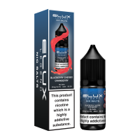 Elux Nic Salt £2 or any 10 for £18