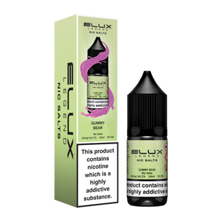 Elux Nic Salt | £1.80