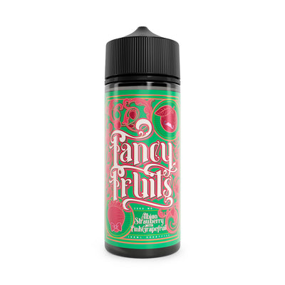 Fancy Fruits 100ml + 2 Nics