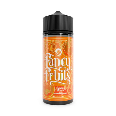 Fancy Fruits 100ml + 2 Nics