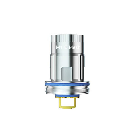 Freemax M1 - D Mesh Coils 0.15Ω | £9 - Avalanche Vapes