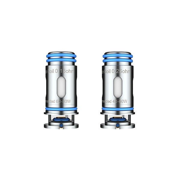 FreeMax Marvos MS - D Mesh Coils | £12 - Avalanche Vapes 0.15Ω
