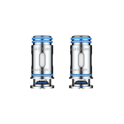 FreeMax Marvos MS - D Mesh Coils | £12 - Avalanche Vapes 0.15Ω