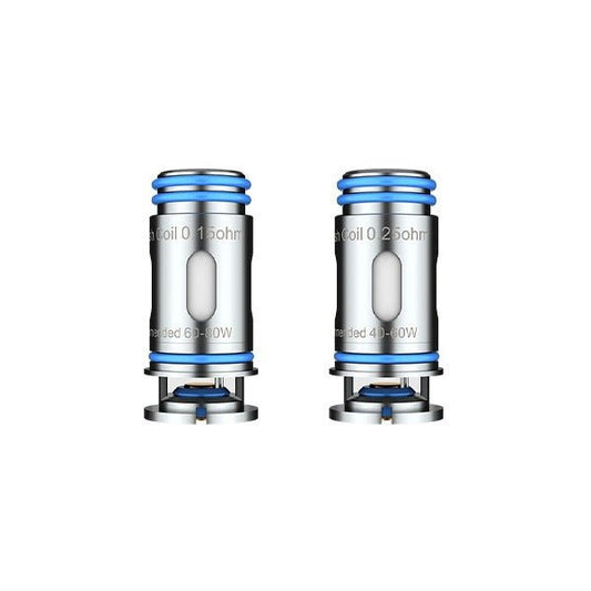 FreeMax Marvos MS - D Mesh Coils | £12 - Avalanche Vapes 0.15Ω