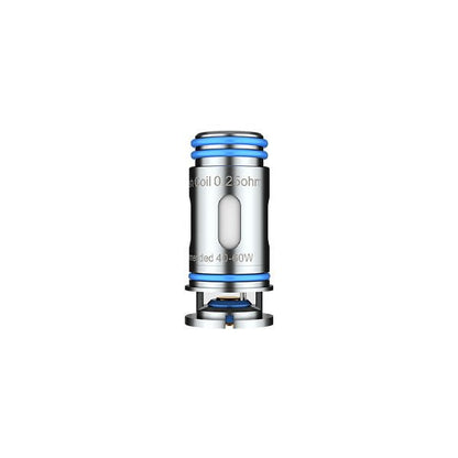 FreeMax Marvos MS - D Mesh Coils | £12 - Avalanche Vapes 0.15Ω
