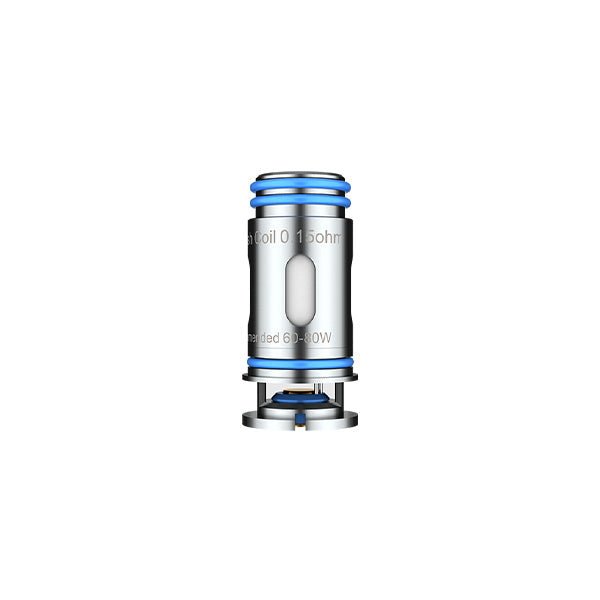 FreeMax Marvos MS - D Mesh Coils | £12 - Avalanche Vapes 0.15Ω