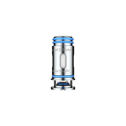 FreeMax Marvos MS - D Mesh Coils | £12 - Avalanche Vapes 0.15Ω
