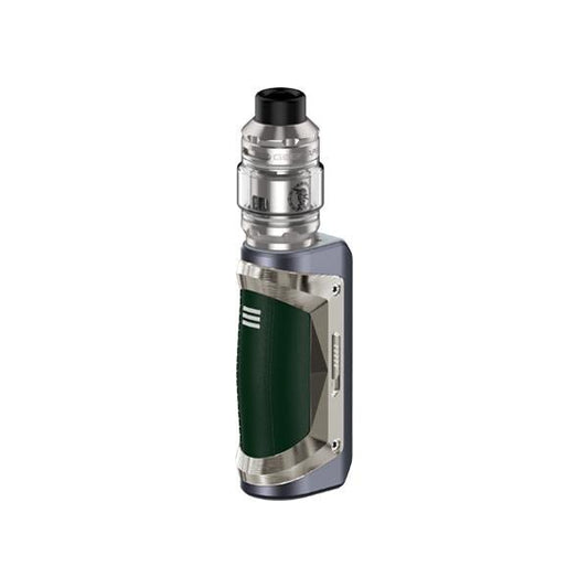 Geekvape Aegis Solo 2 S100 Kit | £29 - Avalanche Vapes Rainbow