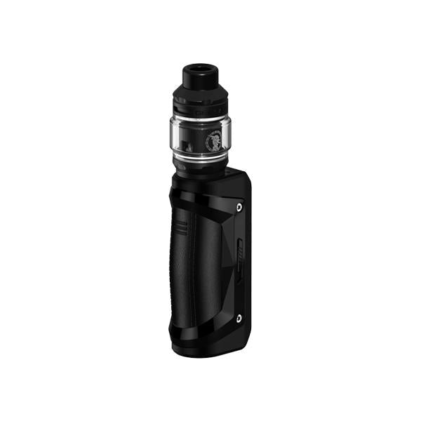 Geekvape Aegis Solo 2 S100 Kit | £29 - Avalanche Vapes Rainbow