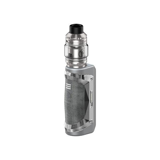 Geekvape Aegis Solo 2 S100 Kit | £29 - Avalanche Vapes Rainbow