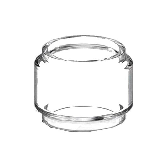 Geekvape Aegis Zeus XL Extended Bubble Glass | £3 - Avalanche Vapes