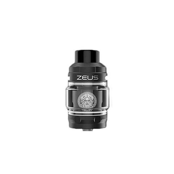 Geekvape Zeus Sub - Ohm Tank | £12 - Avalanche Vapes Blue