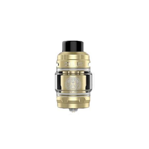 Geekvape Zeus Sub - Ohm Tank | £12 - Avalanche Vapes Blue