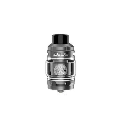 Geekvape Zeus Sub - Ohm Tank | £12 - Avalanche Vapes Blue