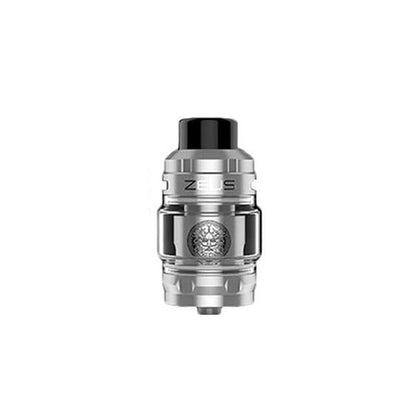 Geekvape Zeus Sub - Ohm Tank | £12 - Avalanche Vapes Blue