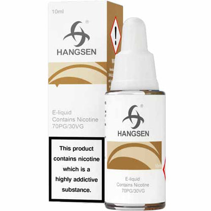 Hangsen E - Liquid | £1.50 - Avalanche Vapes RY418mg