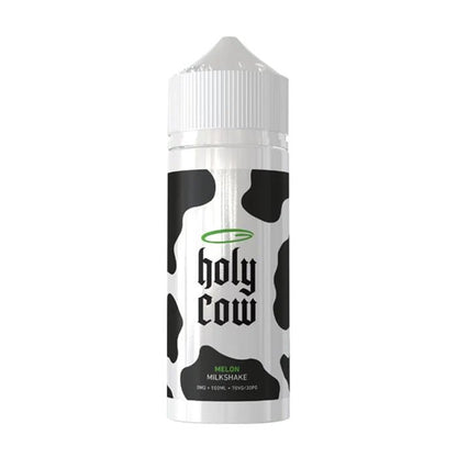 Holy Cow | 100ml + 2 Nics | £5 - Avalanche Vapes Banana Milkshake