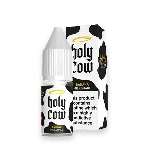 Holy Cow SALT  £2