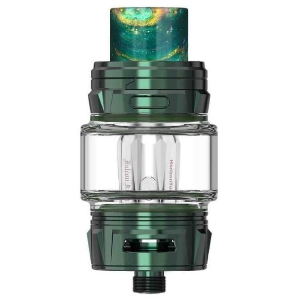 HorizonTech Falcon King Tank | £23 - Avalanche Vapes Black