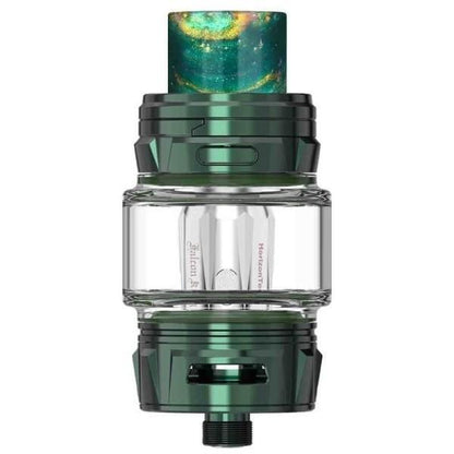 HorizonTech Falcon King Tank | £23 - Avalanche Vapes Black
