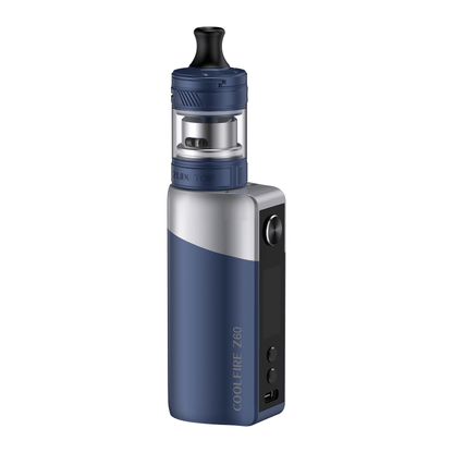Innokin Coolfire Z60 Zlide Top Kit | £28 - Avalanche Vapes Pink