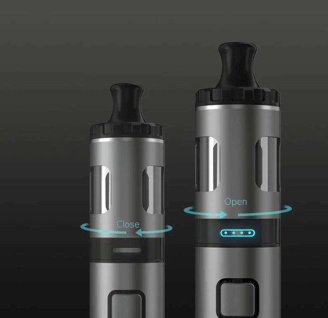 Innokin Endura Apex Kit | £12 - Avalanche Vapes Pink