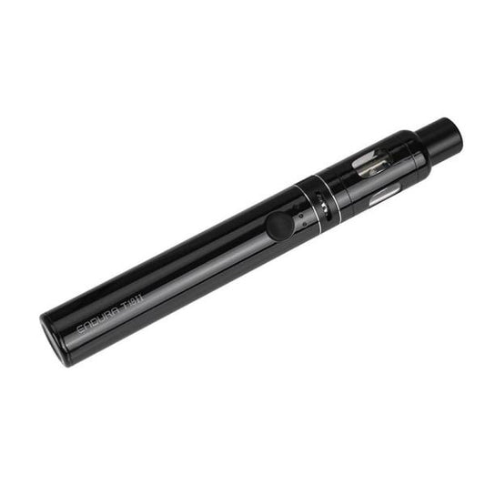 Innokin Endura T18 II Kit | £22 - Avalanche Vapes Blue