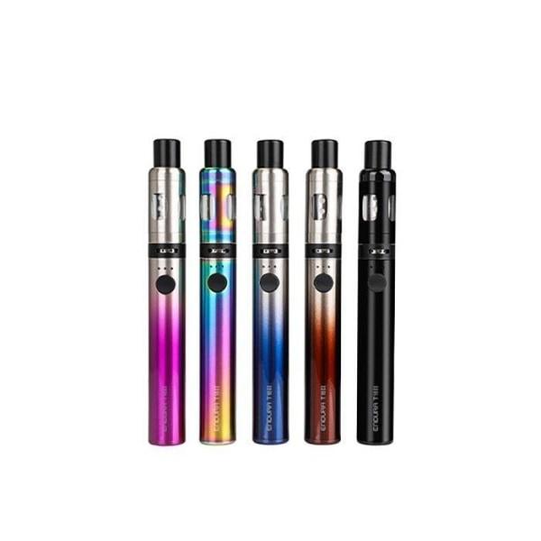 Innokin Endura T18 II Kit | £22 - Avalanche Vapes Blue
