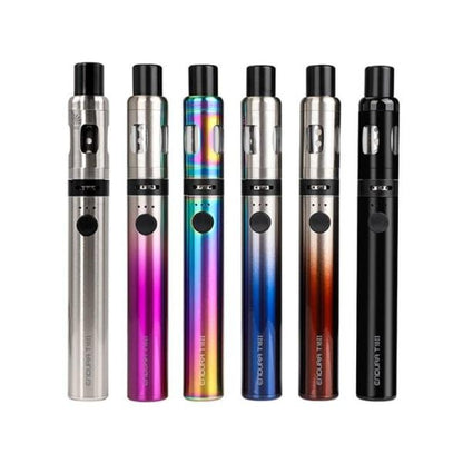 Innokin Endura T18 II Kit | £22 - Avalanche Vapes Blue