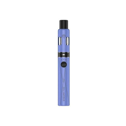 Innokin Endura T18 II Mini Kit | £21 - Avalanche Vapes Coral Pink