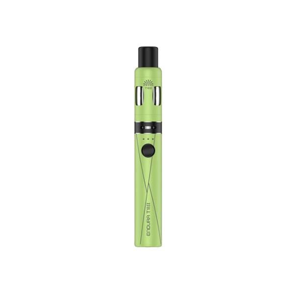 Innokin Endura T18 II Mini Kit | £21 - Avalanche Vapes Coral Pink