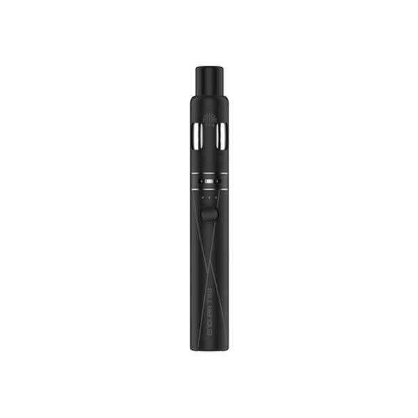 Innokin Endura T18 II Mini Kit | £21 - Avalanche Vapes Coral Pink