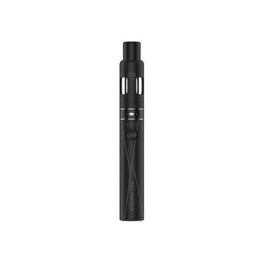 Innokin Endura T18 II Mini Kit | £21 - Avalanche Vapes Coral Pink