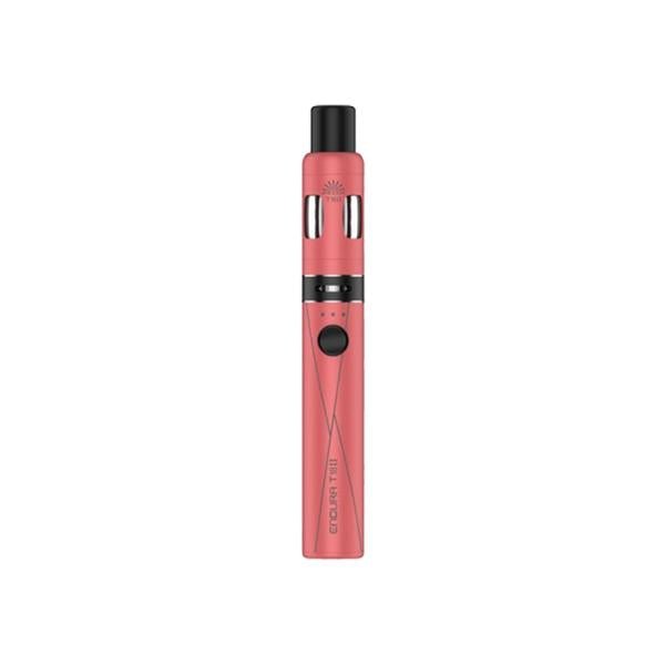 Innokin Endura T18 II Mini Kit | £21 - Avalanche Vapes Coral Pink