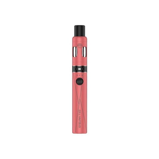 Innokin Endura T18 II Mini Kit | £21 - Avalanche Vapes Coral Pink
