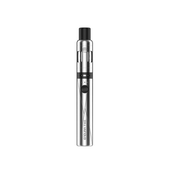 Innokin Endura T18 II Mini Kit | £21 - Avalanche Vapes Coral Pink