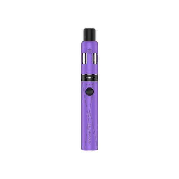 Innokin Endura T18 II Mini Kit | £21 - Avalanche Vapes Coral Pink