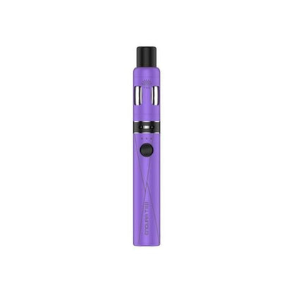Innokin Endura T18 II Mini Kit | £21 - Avalanche Vapes Coral Pink