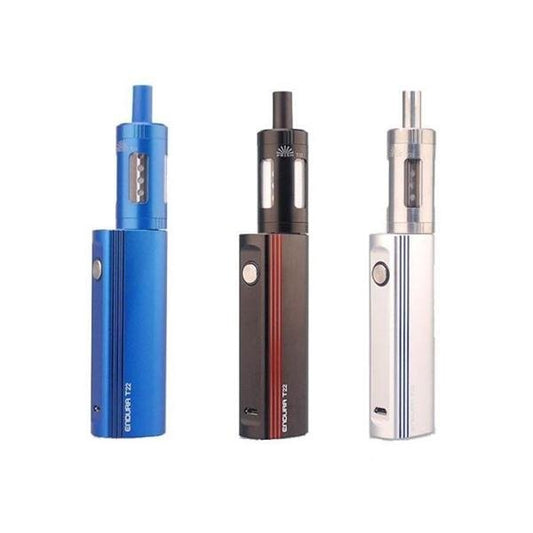 Innokin Endura T22E Kit | £23 - Avalanche Vapes Purple